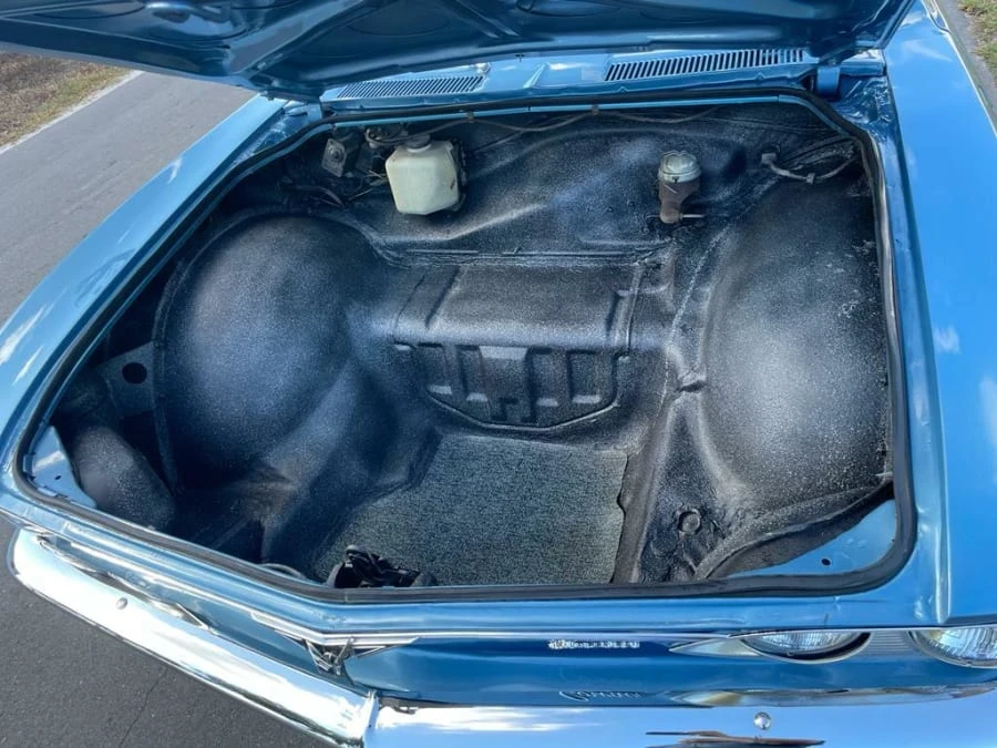 1966 Chevrolet Corvair 2nd Gen - Image 18 of 31