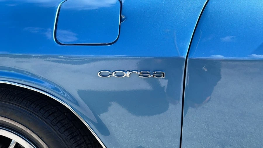 1966 Chevrolet Corvair 2nd Gen - Image 23 of 31