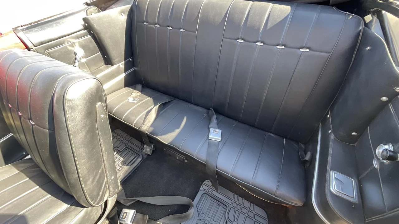 1966 Chevrolet Corvair 2nd Gen - Image 5 of 18