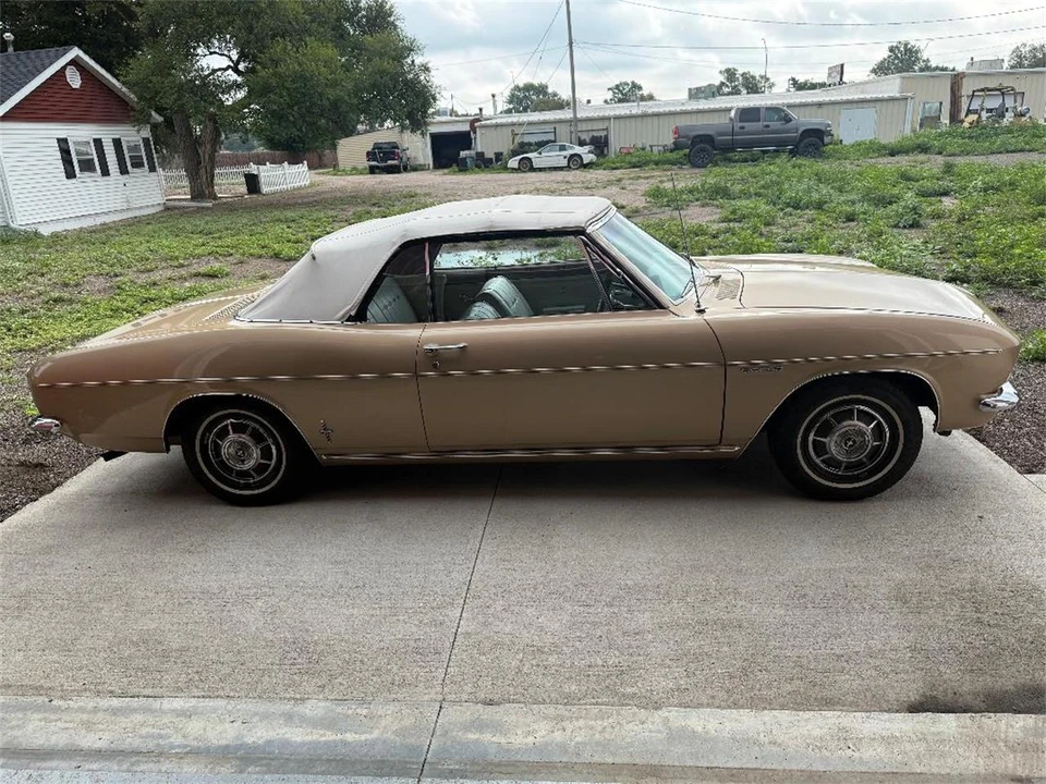 1966 Chevrolet Corvair 2nd Gen - Image 6 of 31