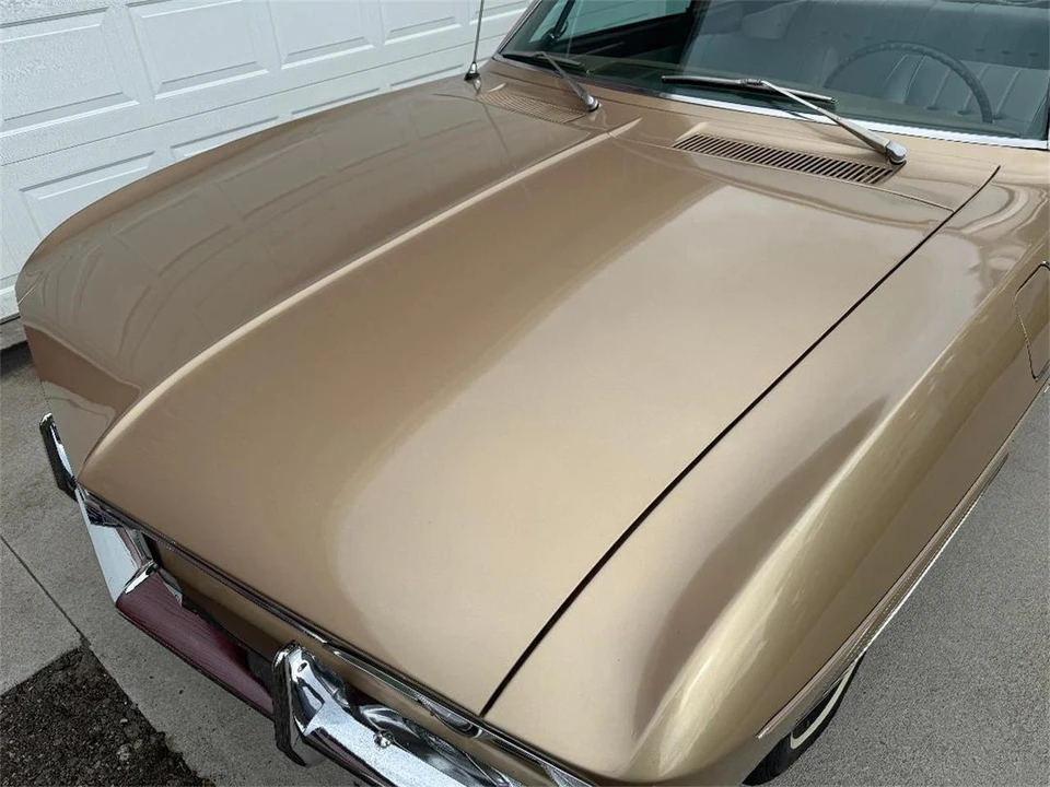 1966 Chevrolet Corvair 2nd Gen - Image 10 of 31
