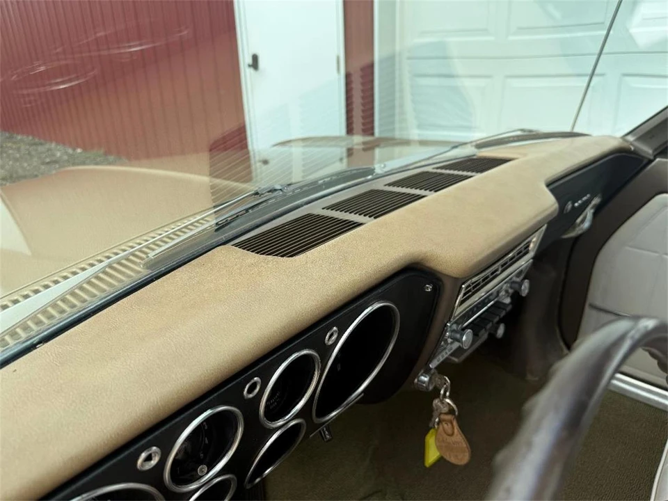 1966 Chevrolet Corvair 2nd Gen - Image 14 of 31