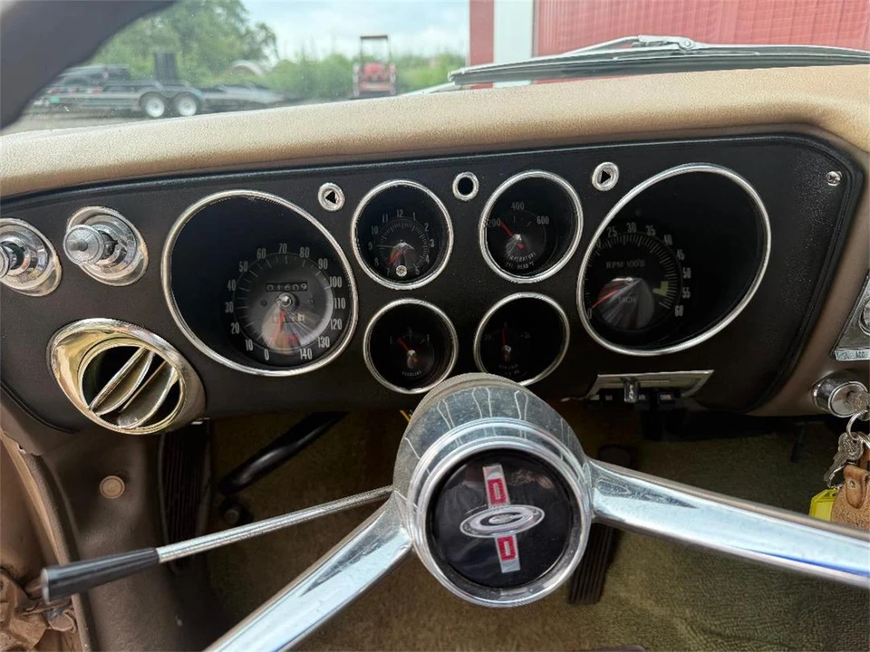 1966 Chevrolet Corvair 2nd Gen - Image 15 of 31
