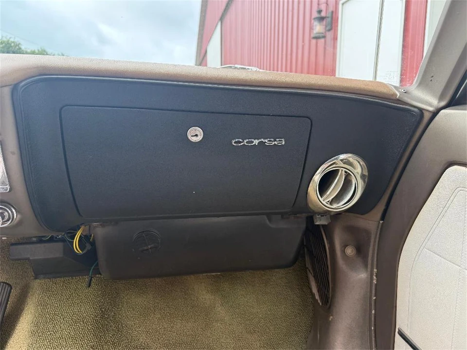 1966 Chevrolet Corvair 2nd Gen - Image 17 of 31