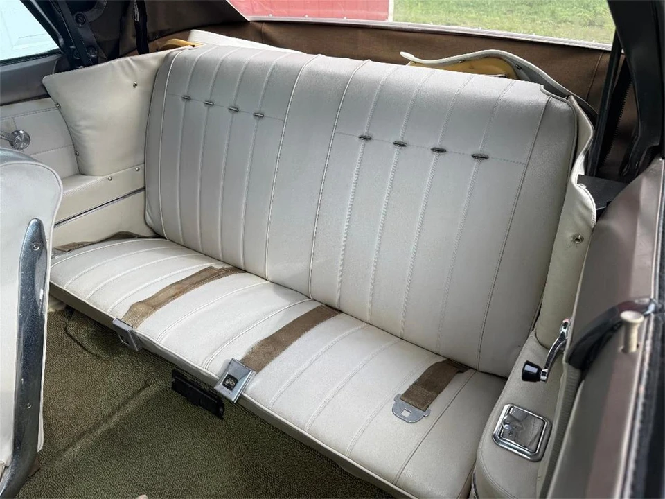 1966 Chevrolet Corvair 2nd Gen - Image 20 of 31