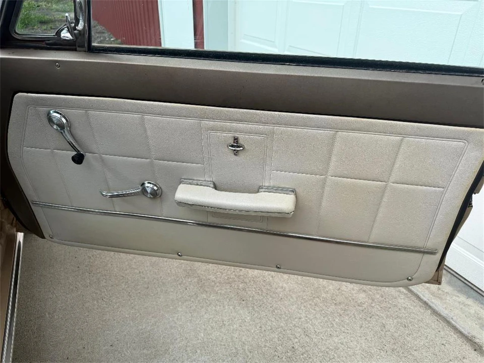 1966 Chevrolet Corvair 2nd Gen - Image 22 of 31