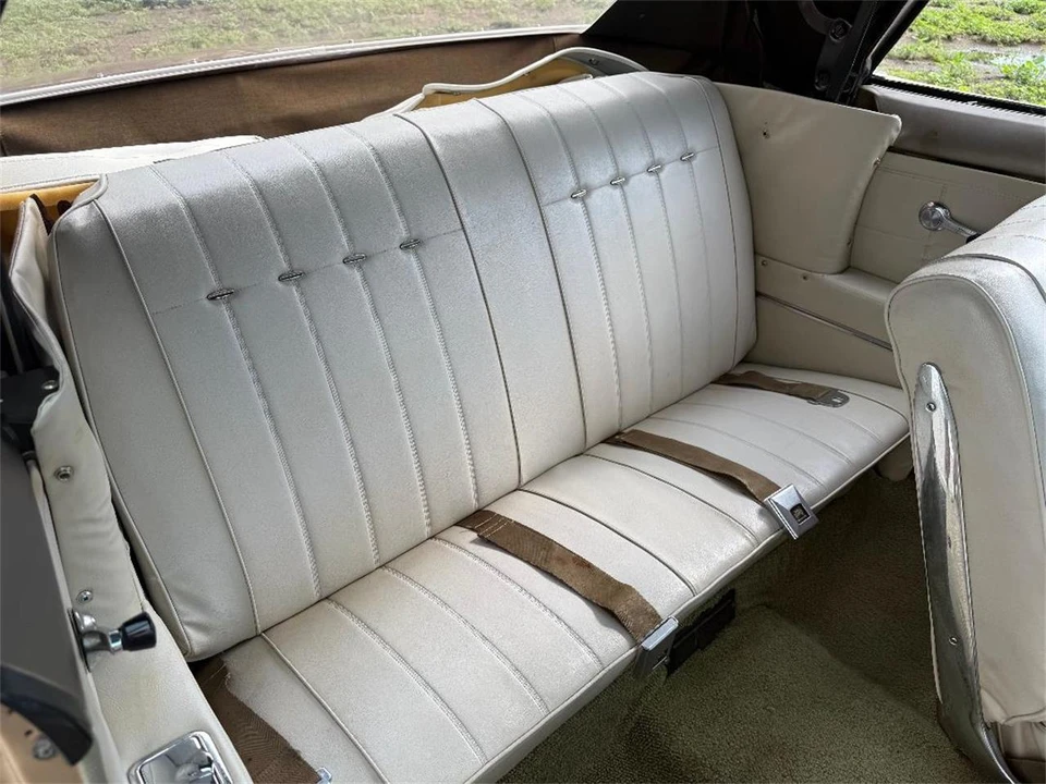1966 Chevrolet Corvair 2nd Gen - Image 23 of 31