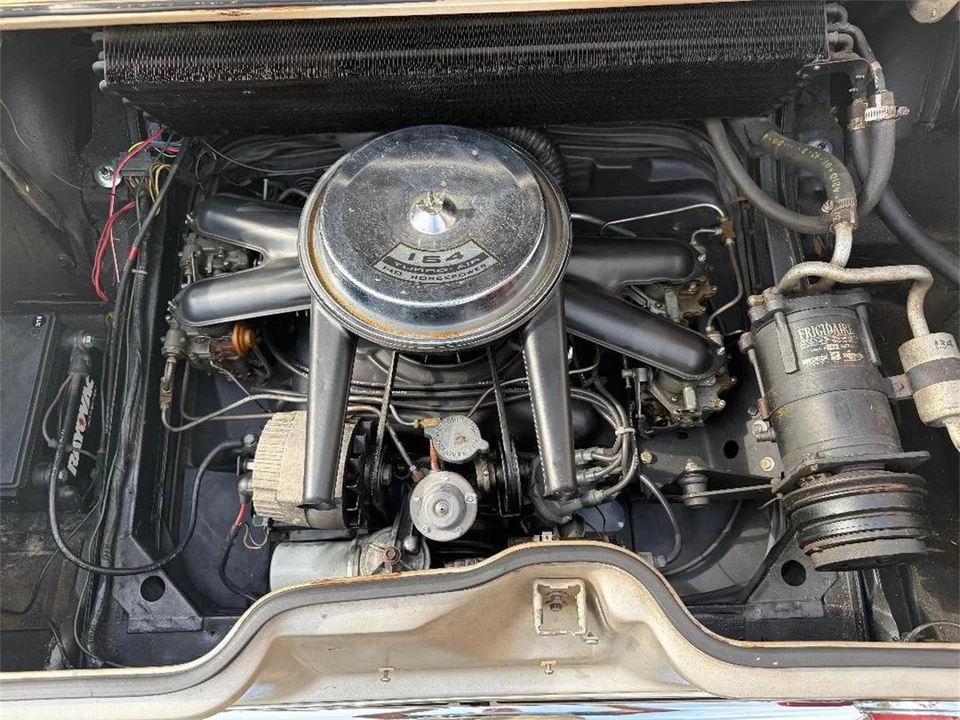 1966 Chevrolet Corvair 2nd Gen - Image 28 of 31