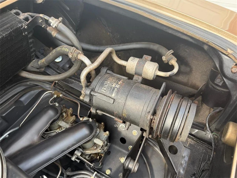 1966 Chevrolet Corvair 2nd Gen - Image 31 of 31