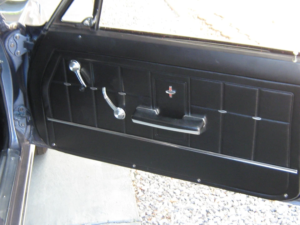 1966 Chevrolet Corvair 2nd Gen - Image 31 of 31