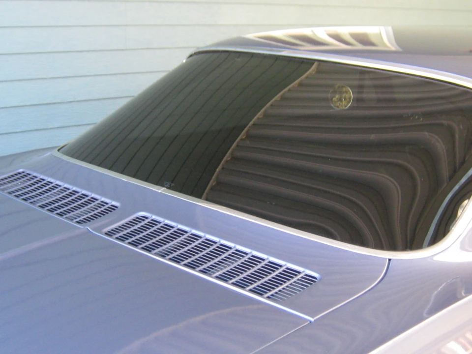 1966 Chevrolet Corvair 2nd Gen - Image 26 of 31