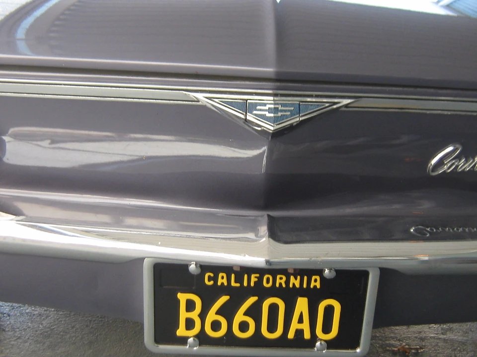 1966 Chevrolet Corvair 2nd Gen - Image 11 of 31
