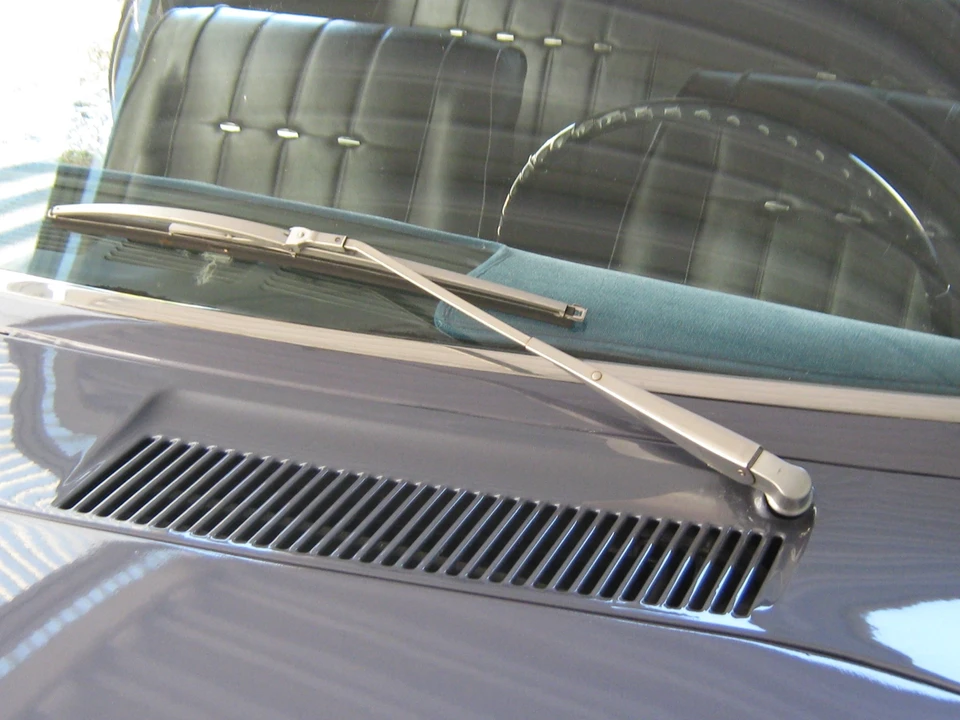 1966 Chevrolet Corvair 2nd Gen - Image 17 of 31