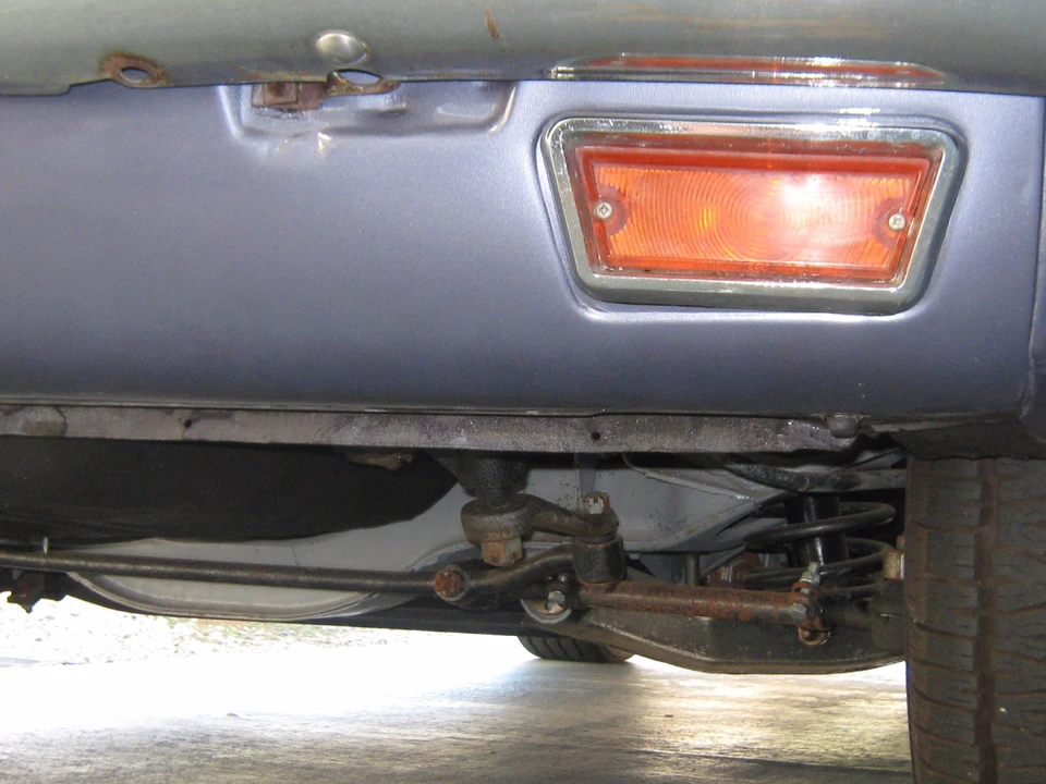 1966 Chevrolet Corvair 2nd Gen - Image 15 of 31