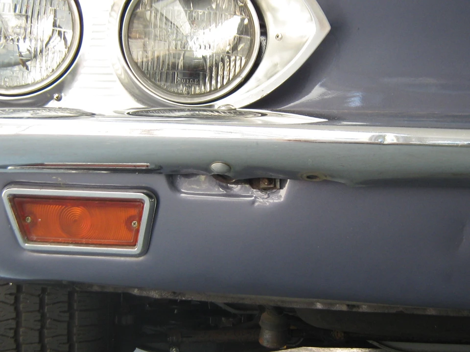 1966 Chevrolet Corvair 2nd Gen - Image 9 of 31