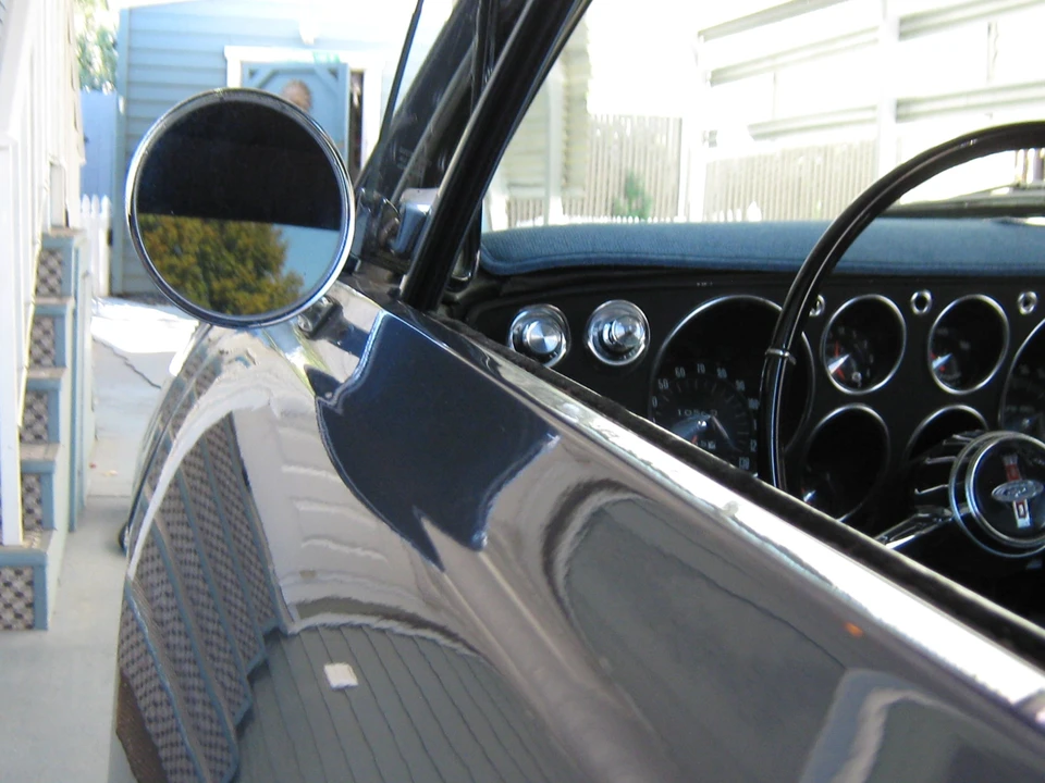 1966 Chevrolet Corvair 2nd Gen - Image 22 of 31