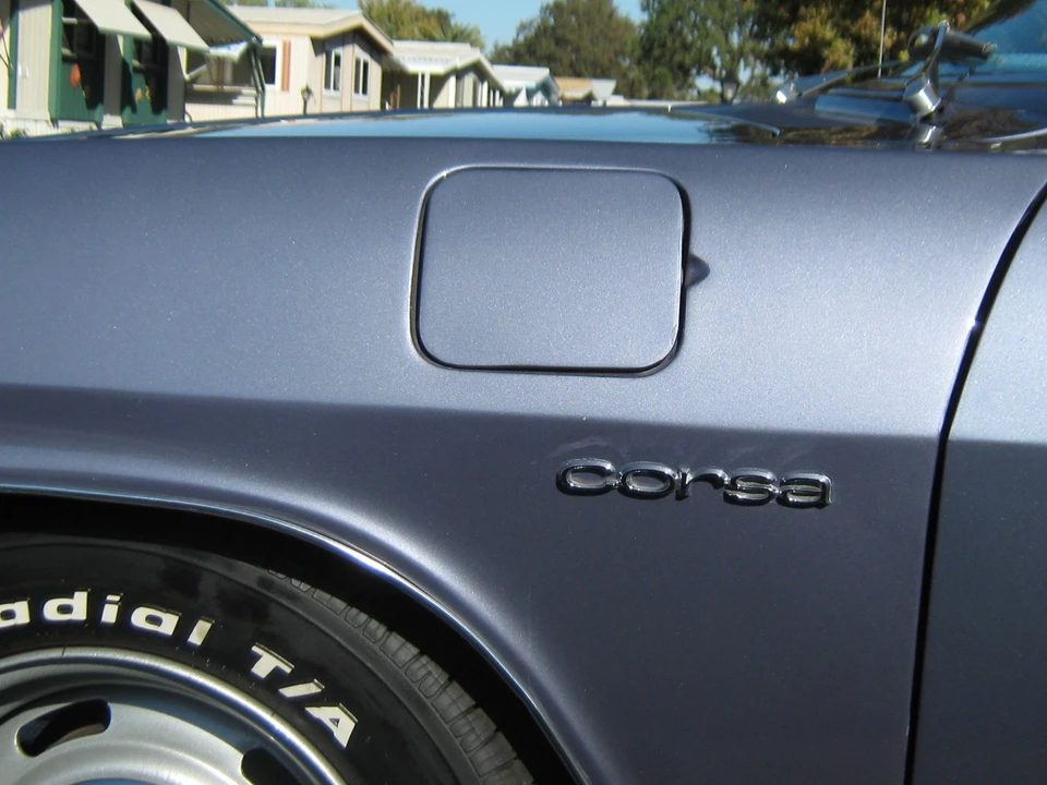 1966 Chevrolet Corvair 2nd Gen - Image 20 of 31