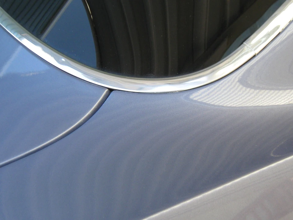 1966 Chevrolet Corvair 2nd Gen - Image 27 of 31