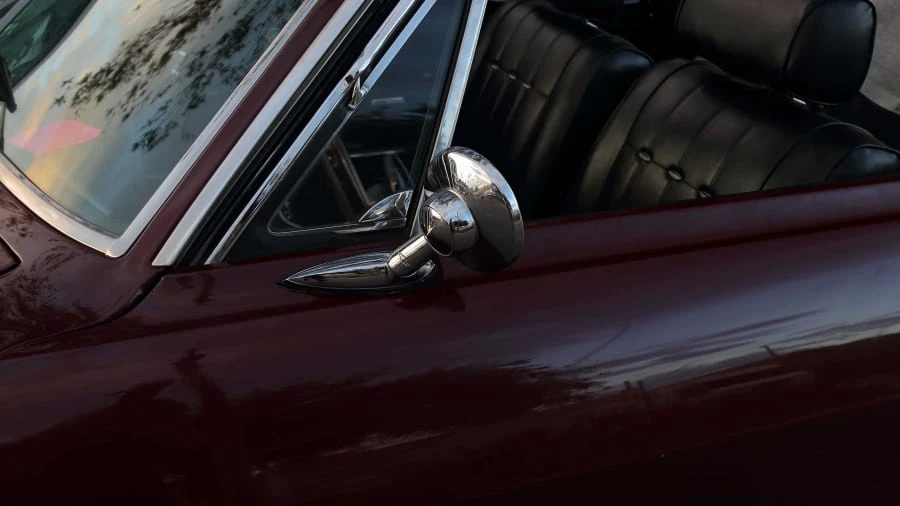 1966 Chevrolet Corvair 2nd Gen - Image 11 of 18