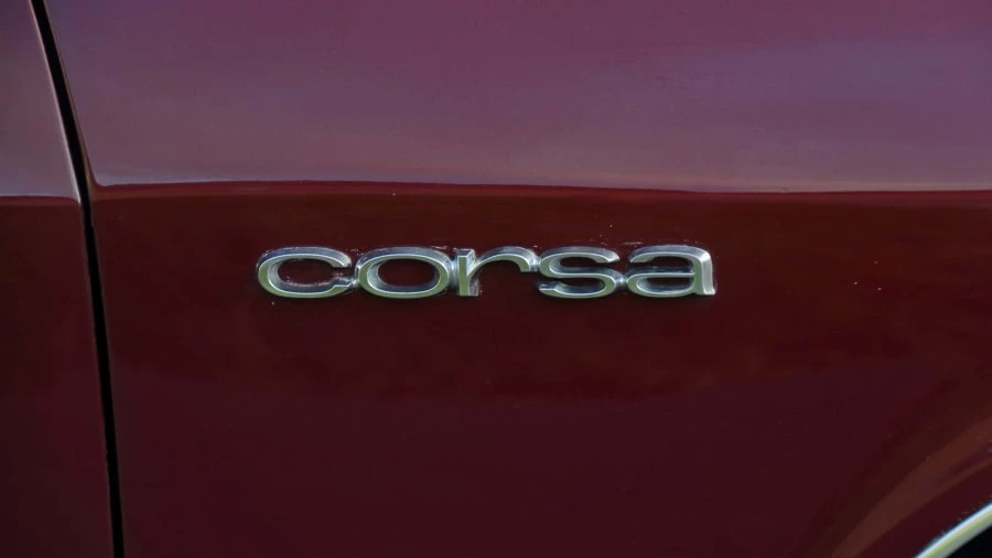 1966 Chevrolet Corvair 2nd Gen - Image 16 of 18