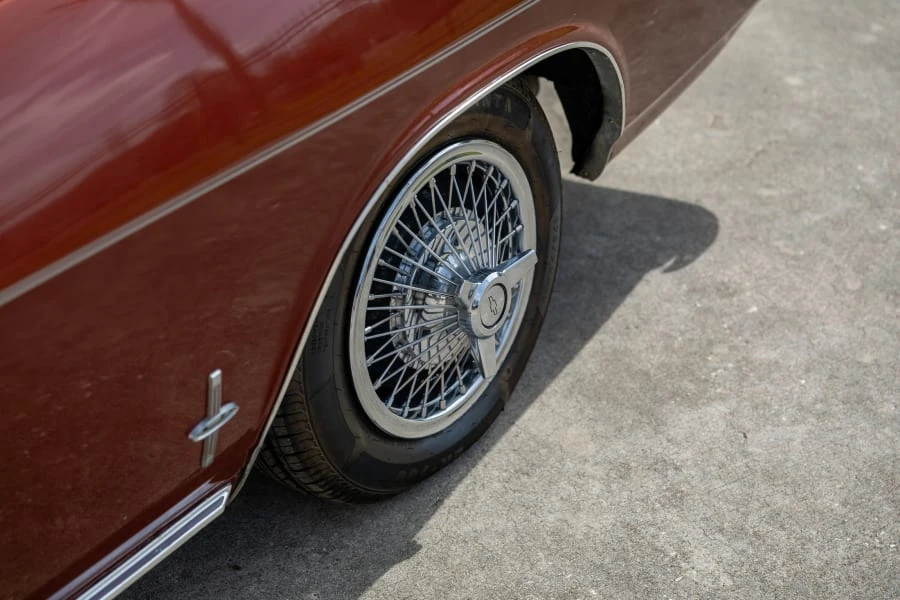 1966 Chevrolet Corvair 2nd Gen - Image 15 of 27