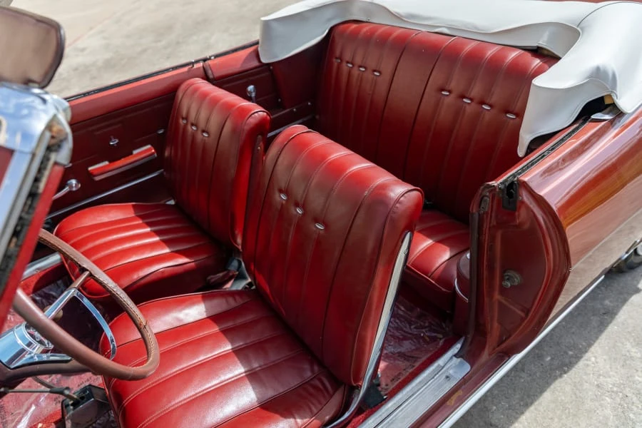 1966 Chevrolet Corvair 2nd Gen - Image 24 of 27
