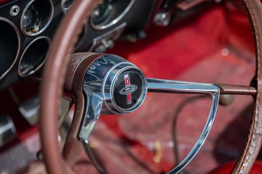 1966 Chevrolet Corvair 2nd Gen - Image 21 of 27
