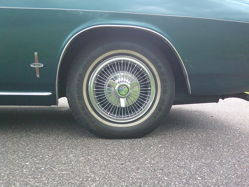 1966 Chevrolet Corvair 2nd Gen - Image 16 of 31