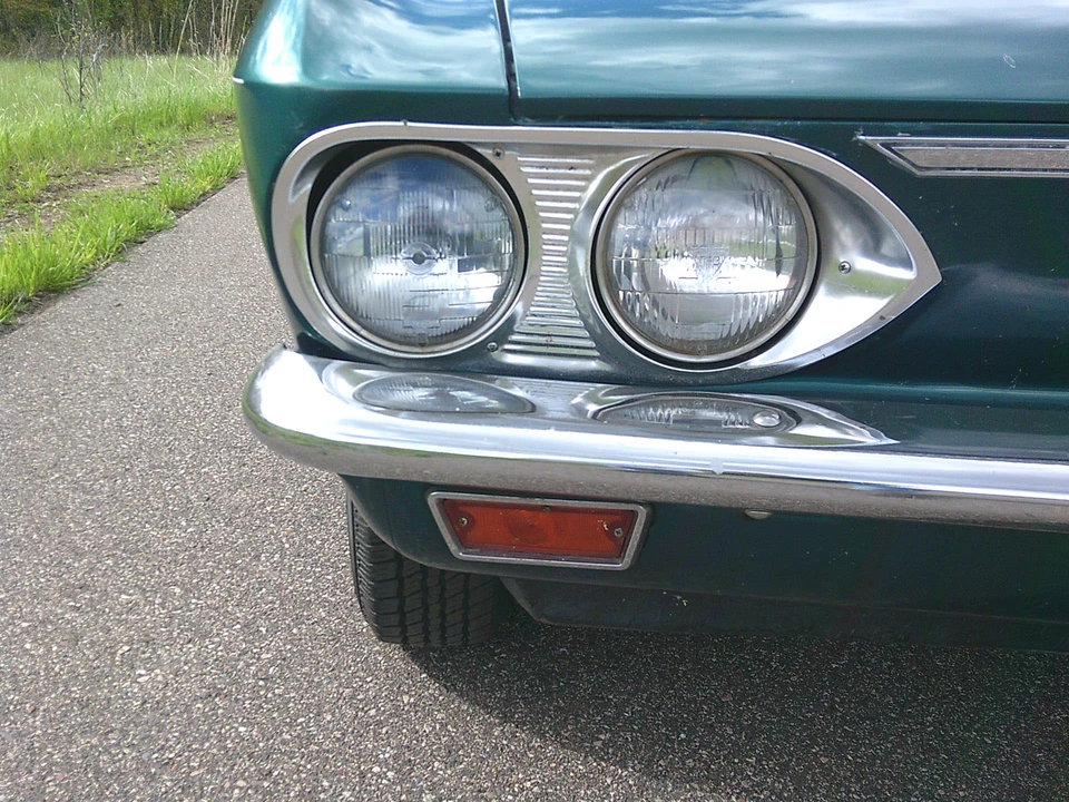 1966 Chevrolet Corvair 2nd Gen - Image 18 of 31