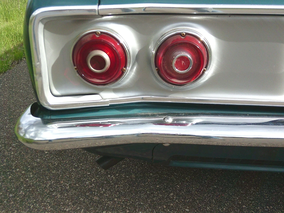 1966 Chevrolet Corvair 2nd Gen - Image 20 of 31