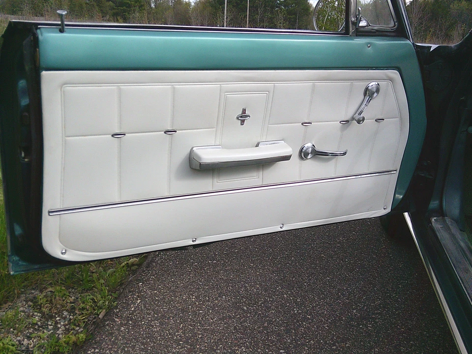 1966 Chevrolet Corvair 2nd Gen - Image 23 of 31