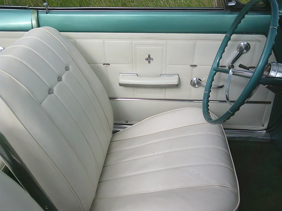 1966 Chevrolet Corvair 2nd Gen - Image 31 of 31