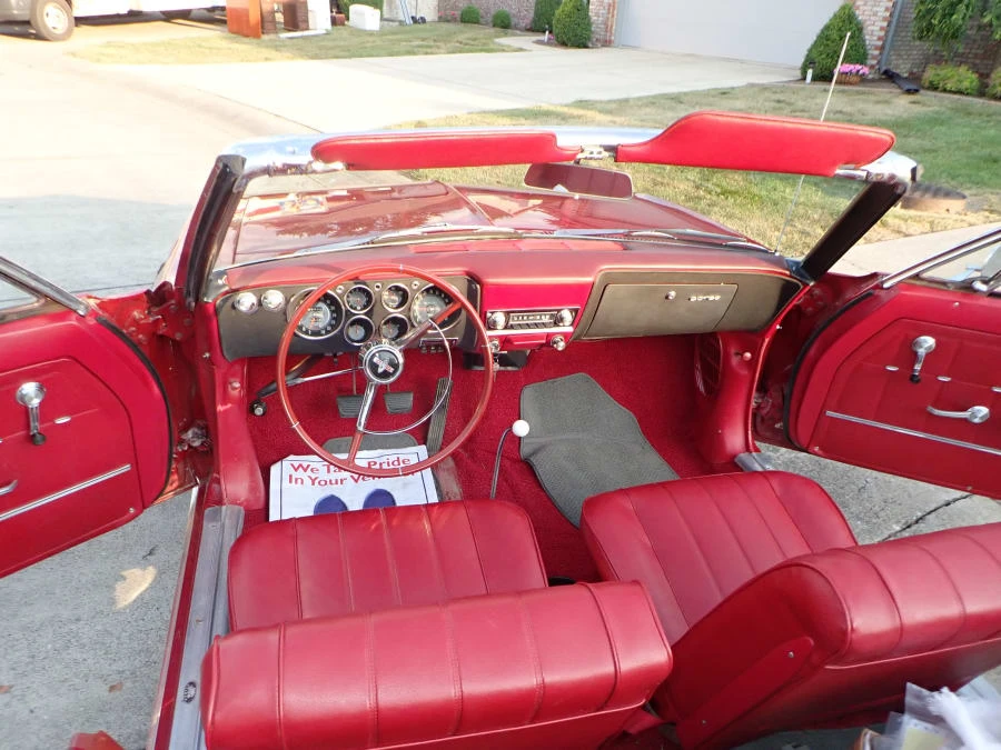 1966 Chevrolet Corvair 2nd Gen - Image 4 of 18