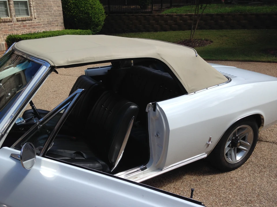 1966 Chevrolet Corvair 2nd Gen - Image 15 of 31