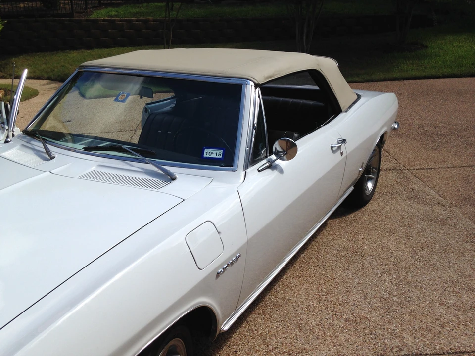 1966 Chevrolet Corvair 2nd Gen - Image 12 of 31