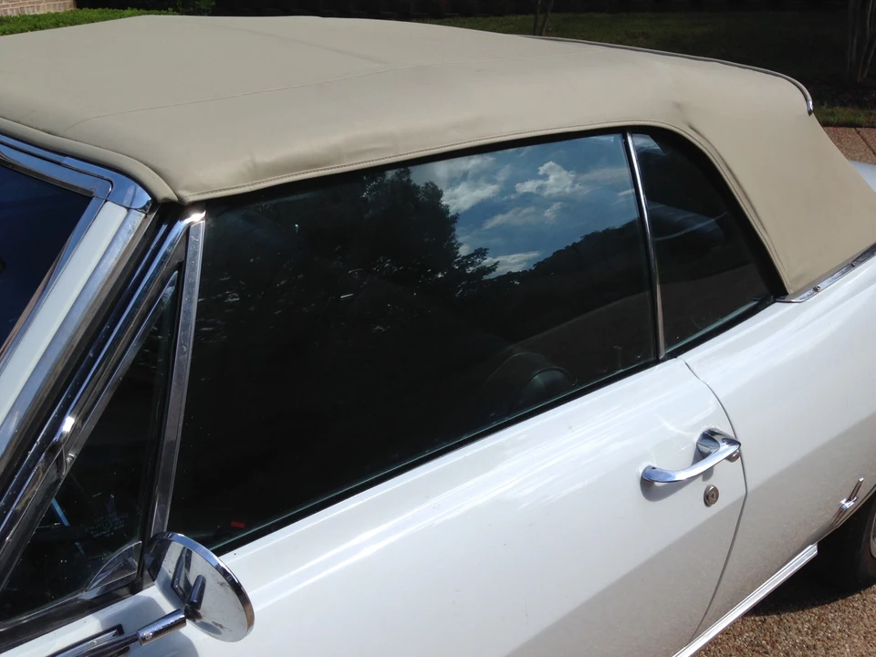 1966 Chevrolet Corvair 2nd Gen - Image 13 of 31