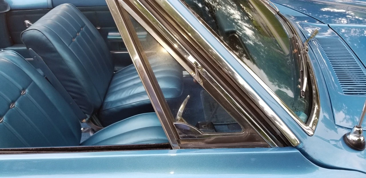 1966 Chevrolet Corvair 2nd Gen - Image 23 of 31