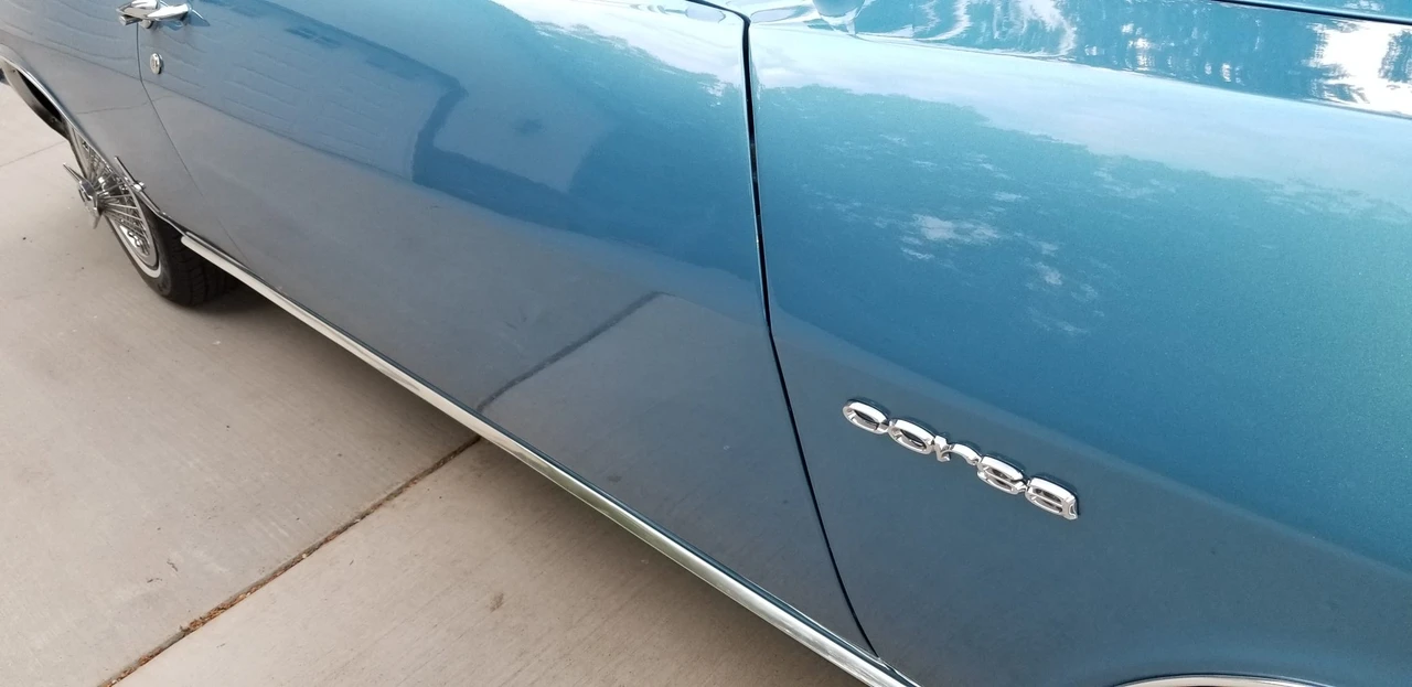 1966 Chevrolet Corvair 2nd Gen - Image 22 of 31