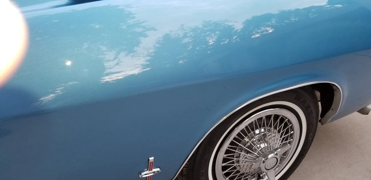 1966 Chevrolet Corvair 2nd Gen - Image 30 of 31