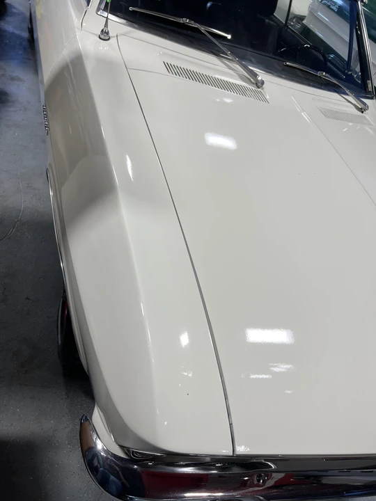1966 Chevrolet Corvair 2nd Gen - Image 23 of 31