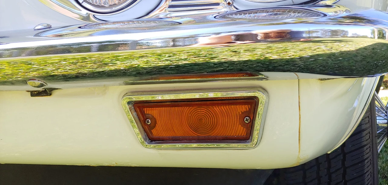 1966 Chevrolet Corvair 2nd Gen - Image 26 of 31