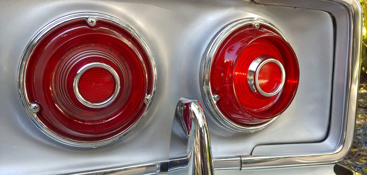 1966 Chevrolet Corvair 2nd Gen - Image 30 of 31