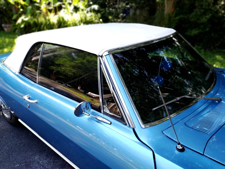 1966 Chevrolet Corvair 2nd Gen - Image 30 of 31