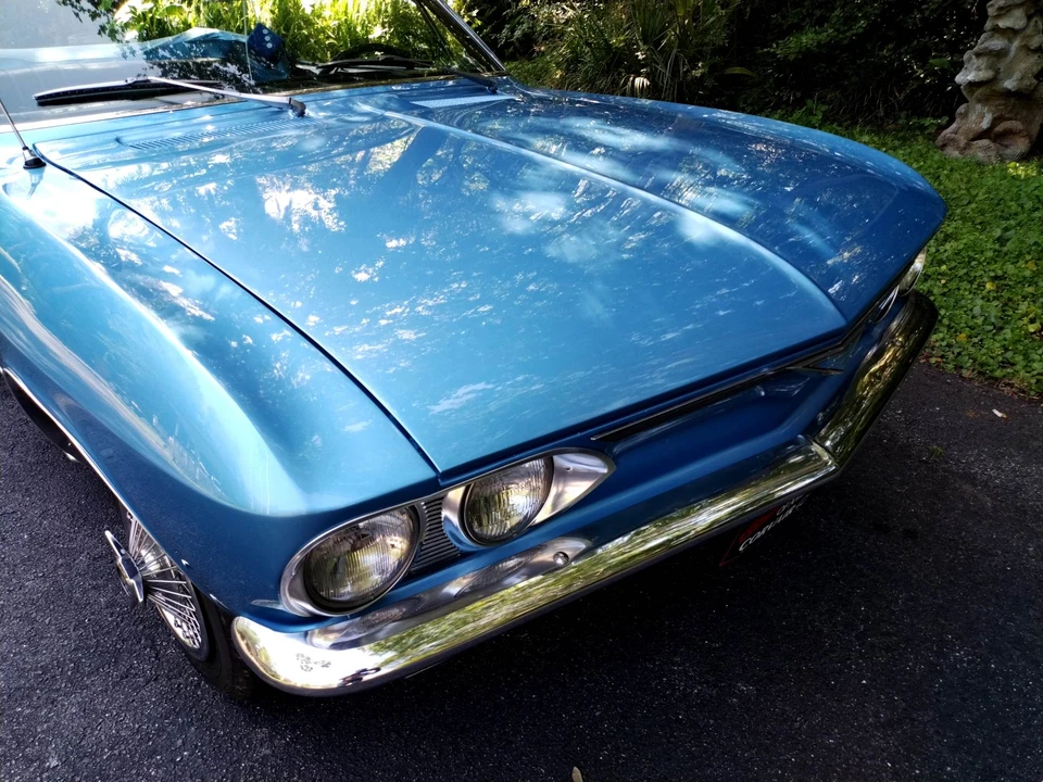 1966 Chevrolet Corvair 2nd Gen - Image 20 of 31