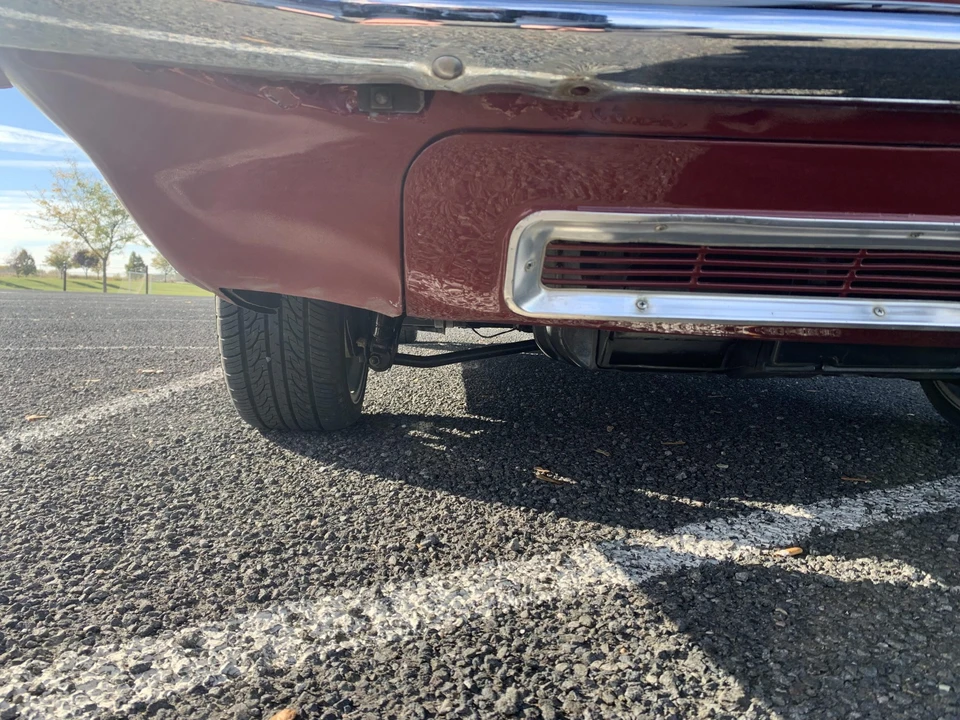 1966 Chevrolet Corvair 2nd Gen - Image 21 of 31