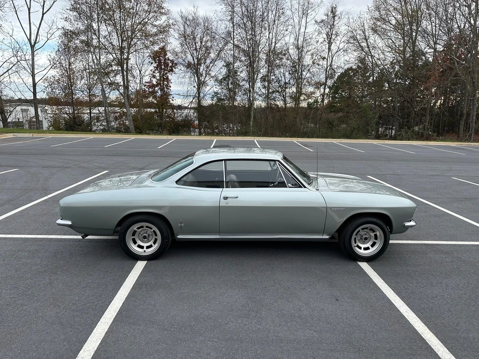 1966 Chevrolet Corvair 2nd Gen - Image 24 of 31