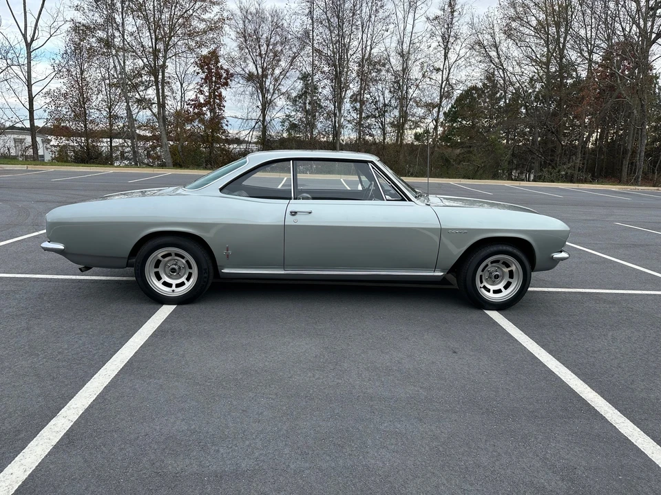 1966 Chevrolet Corvair 2nd Gen - Image 23 of 31