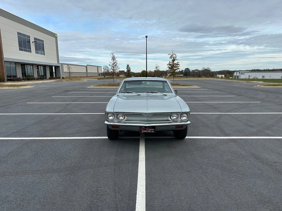 1966 Chevrolet Corvair 2nd Gen - Image 18 of 31