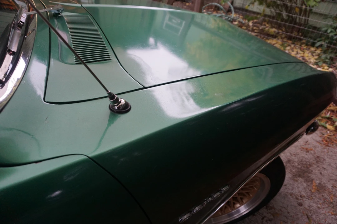1966 Chevrolet Corvair 2nd Gen - Image 29 of 31