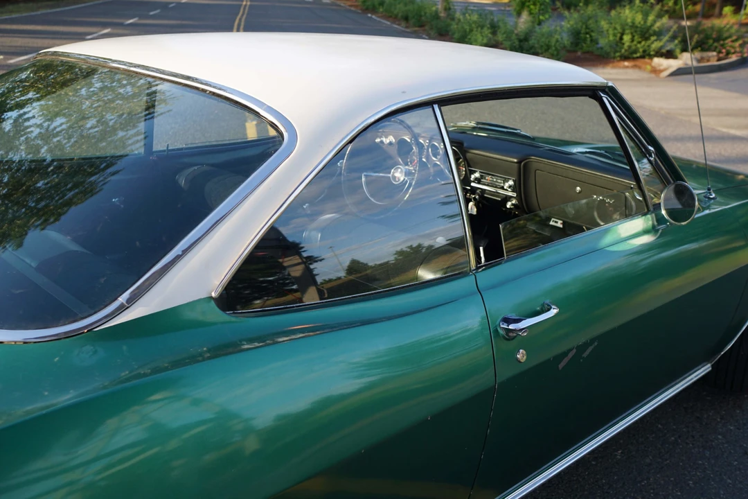 1966 Chevrolet Corvair 2nd Gen - Image 24 of 31